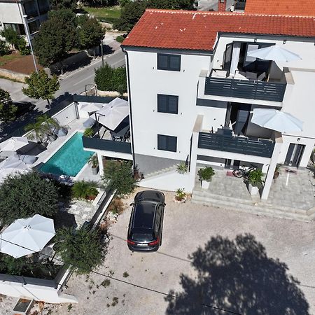 Didixi Apartments 파코스탄 외부 사진