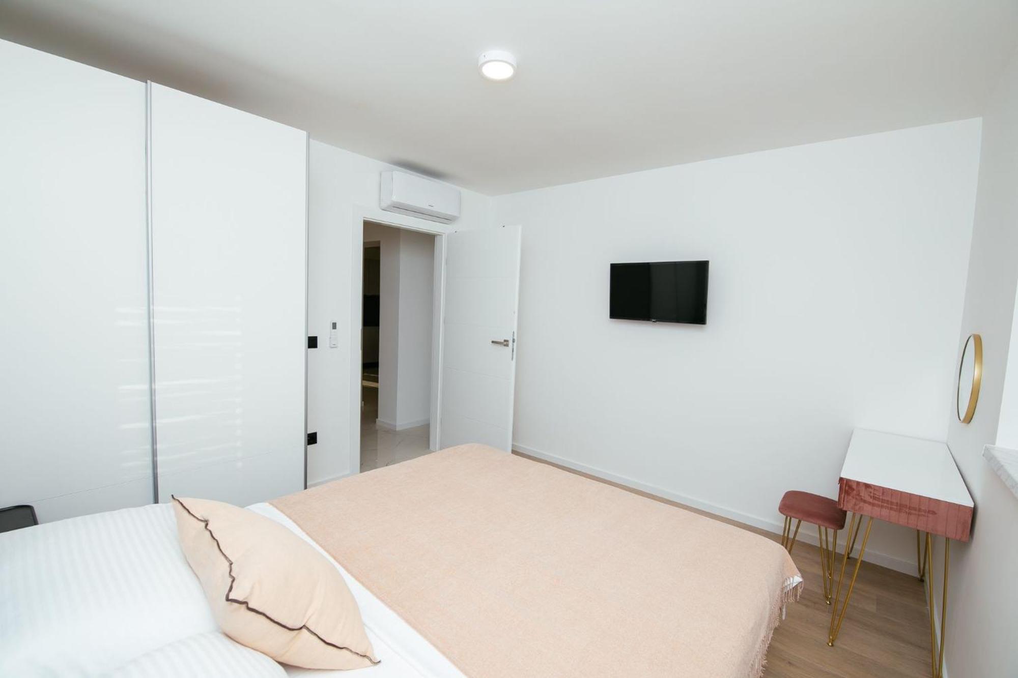 Didixi Apartments 파코스탄 외부 사진