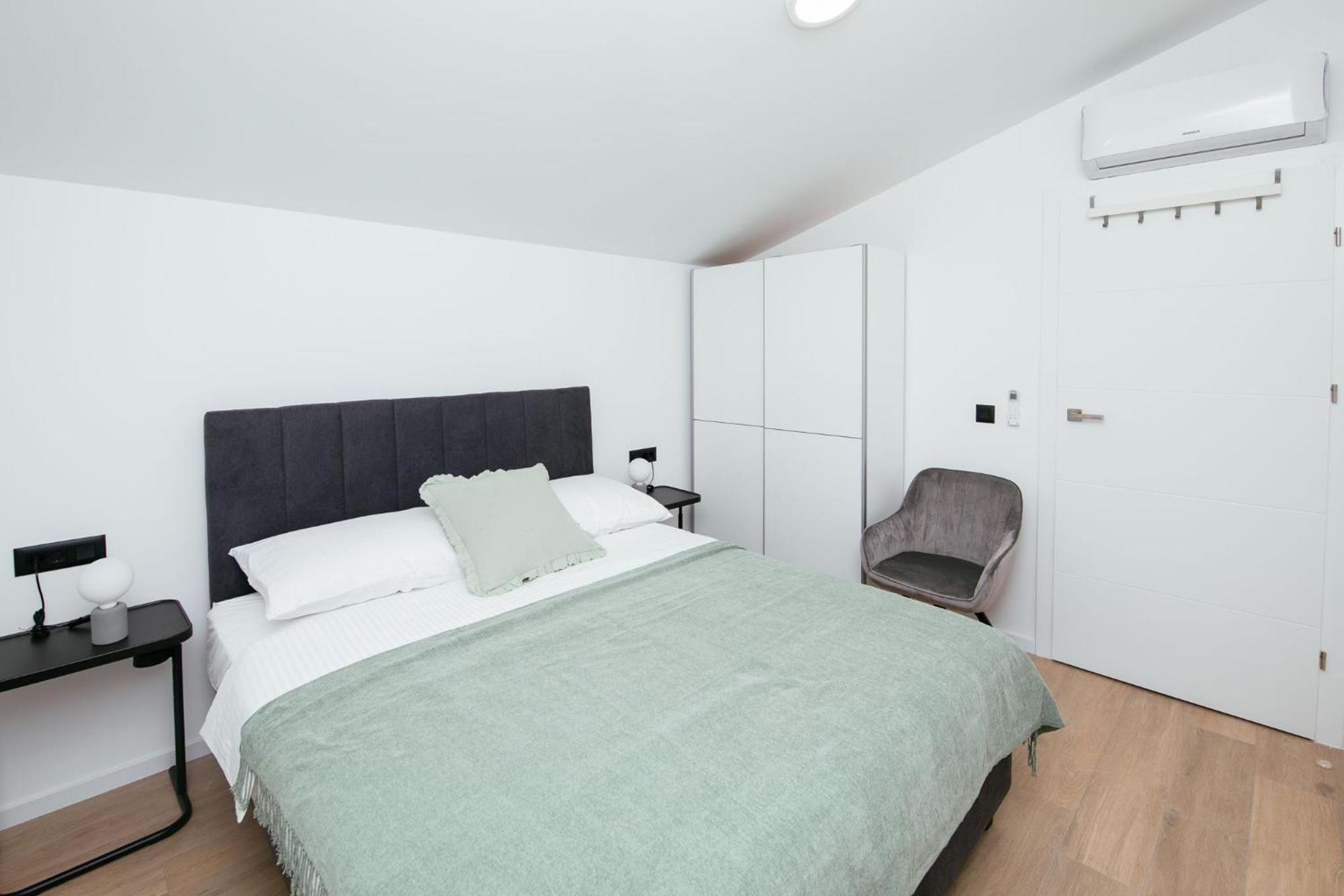 Didixi Apartments 파코스탄 외부 사진