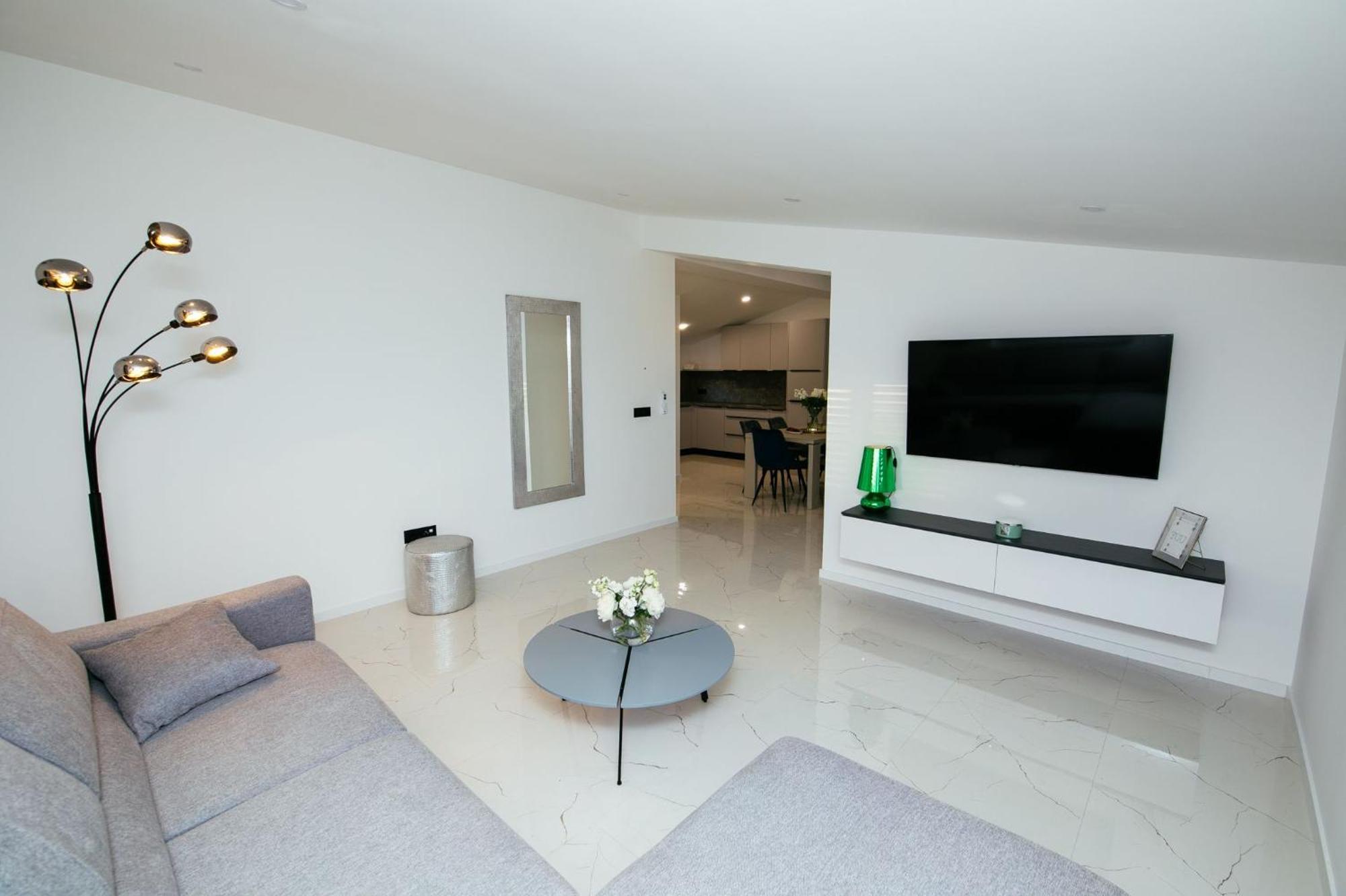 Didixi Apartments 파코스탄 외부 사진
