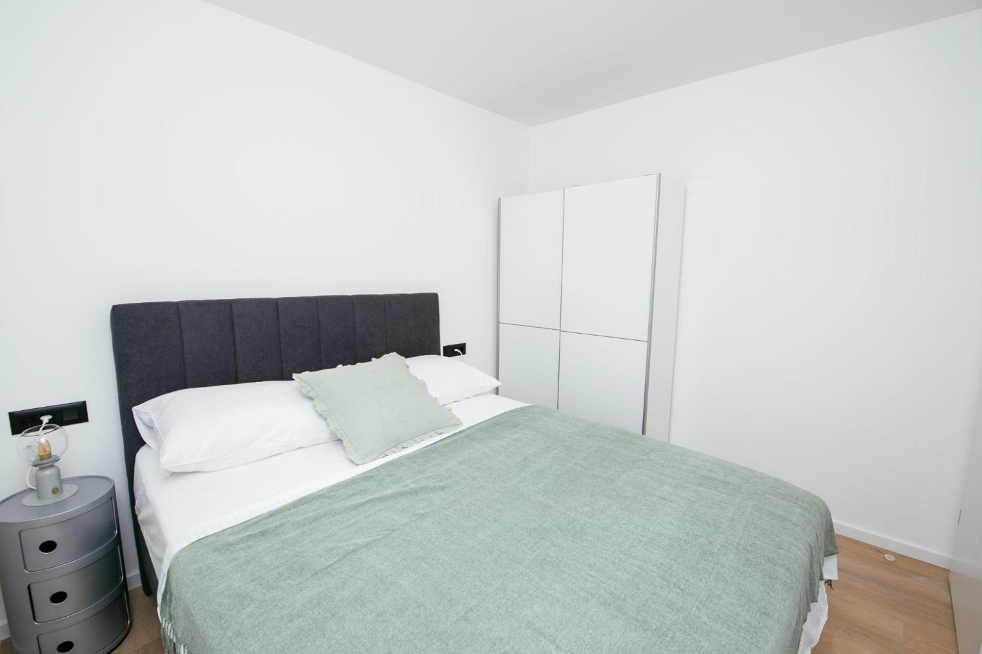 Didixi Apartments 파코스탄 외부 사진