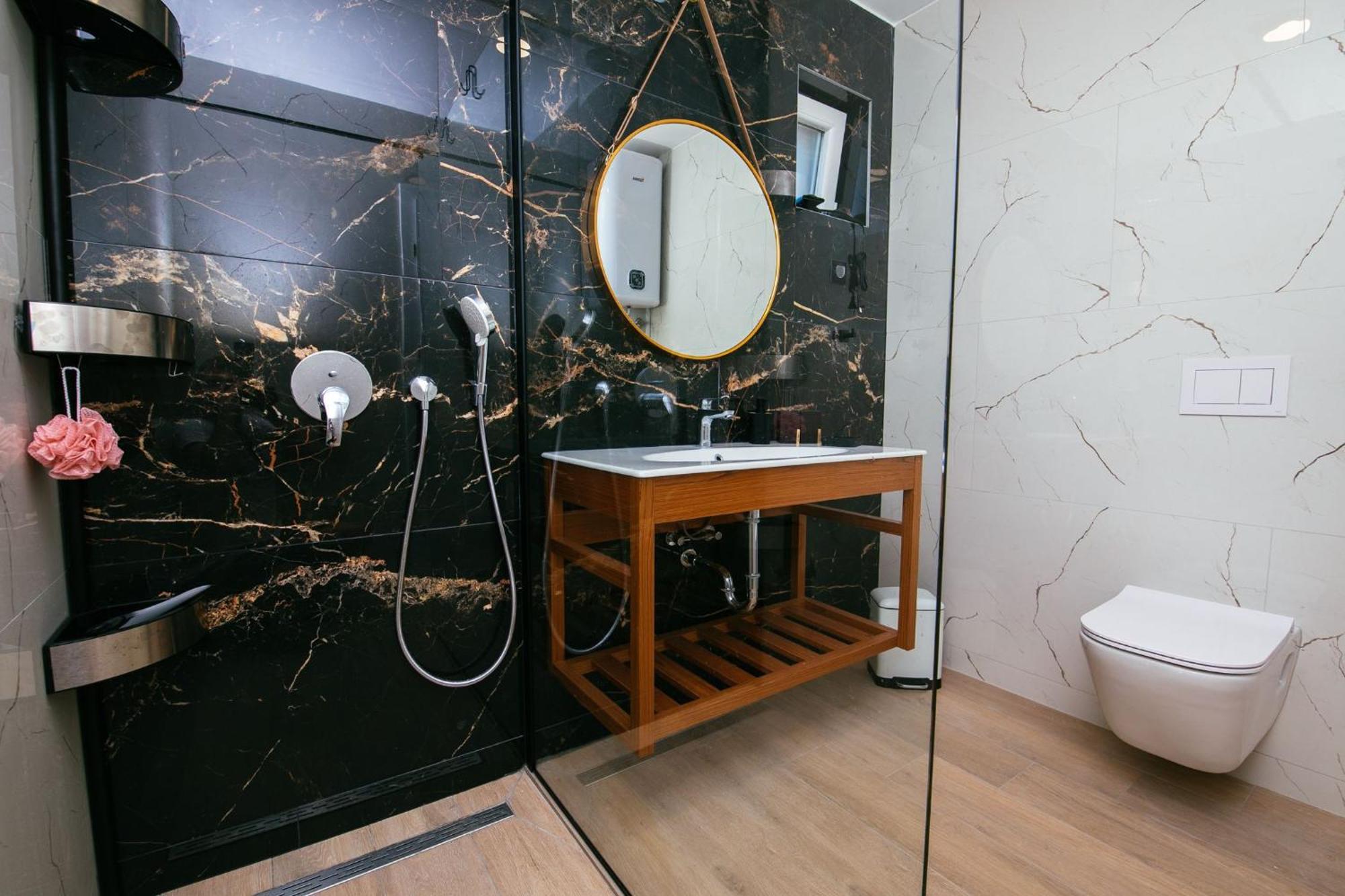 Didixi Apartments 파코스탄 외부 사진