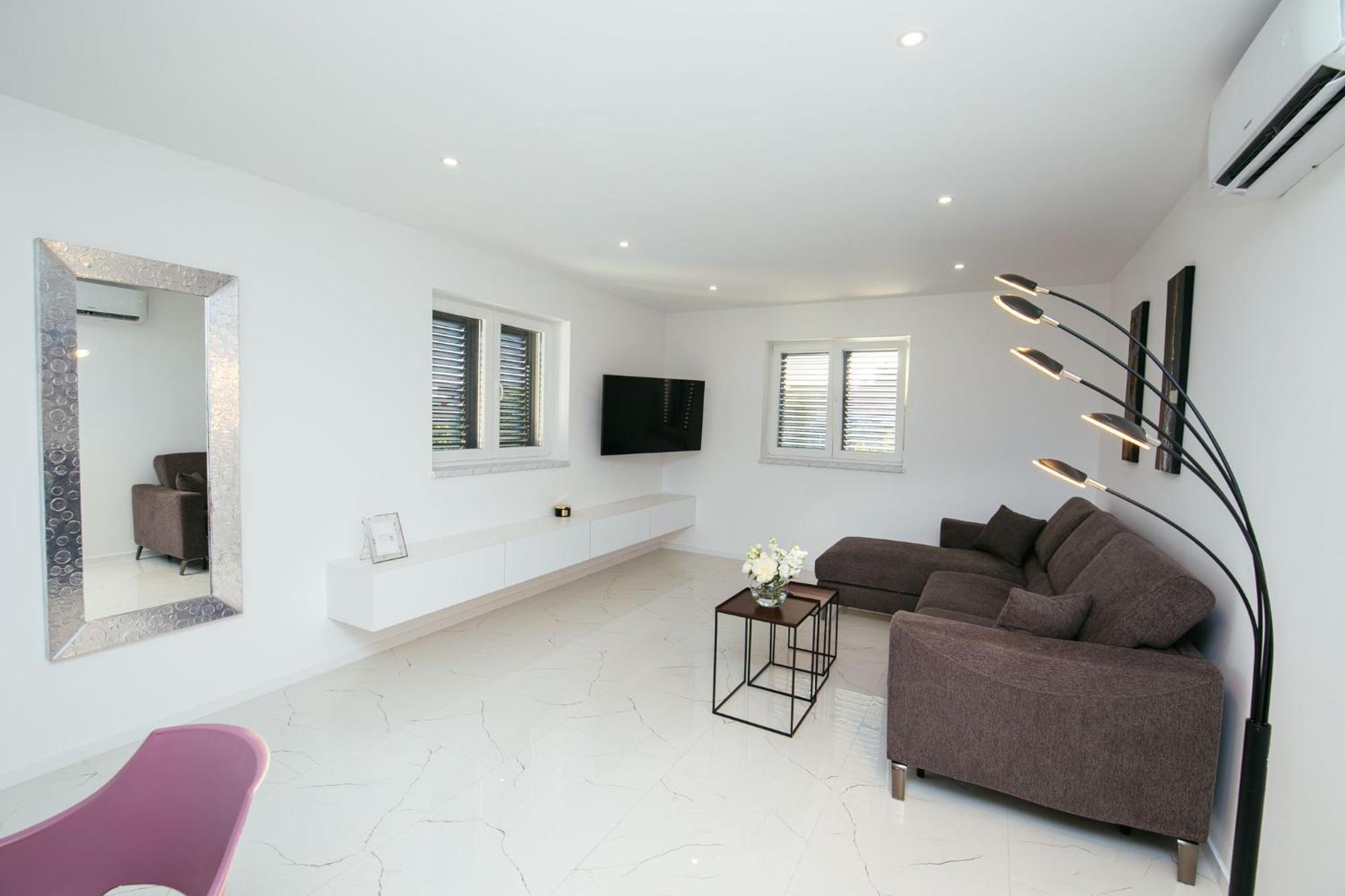 Didixi Apartments 파코스탄 외부 사진