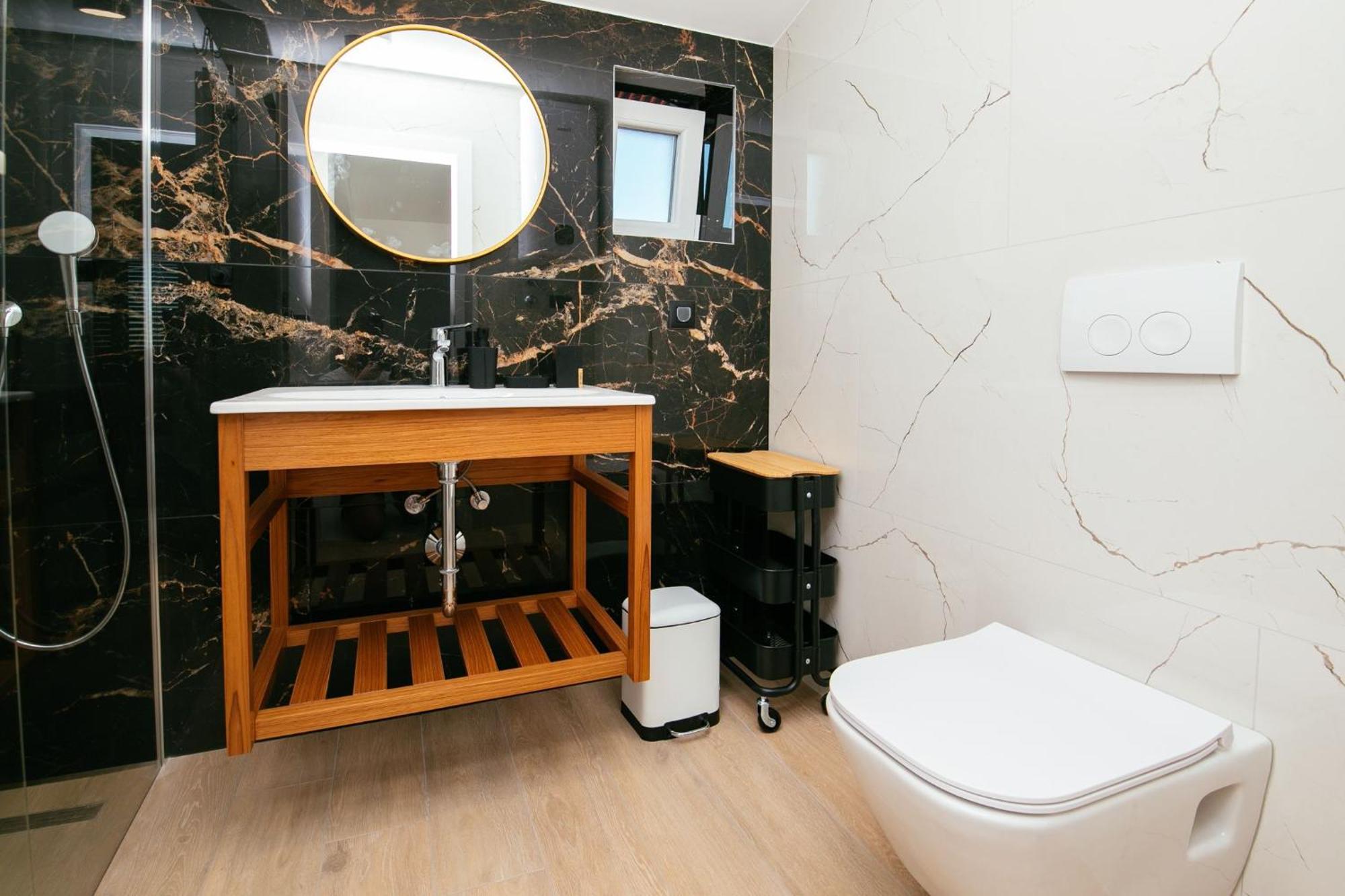 Didixi Apartments 파코스탄 외부 사진