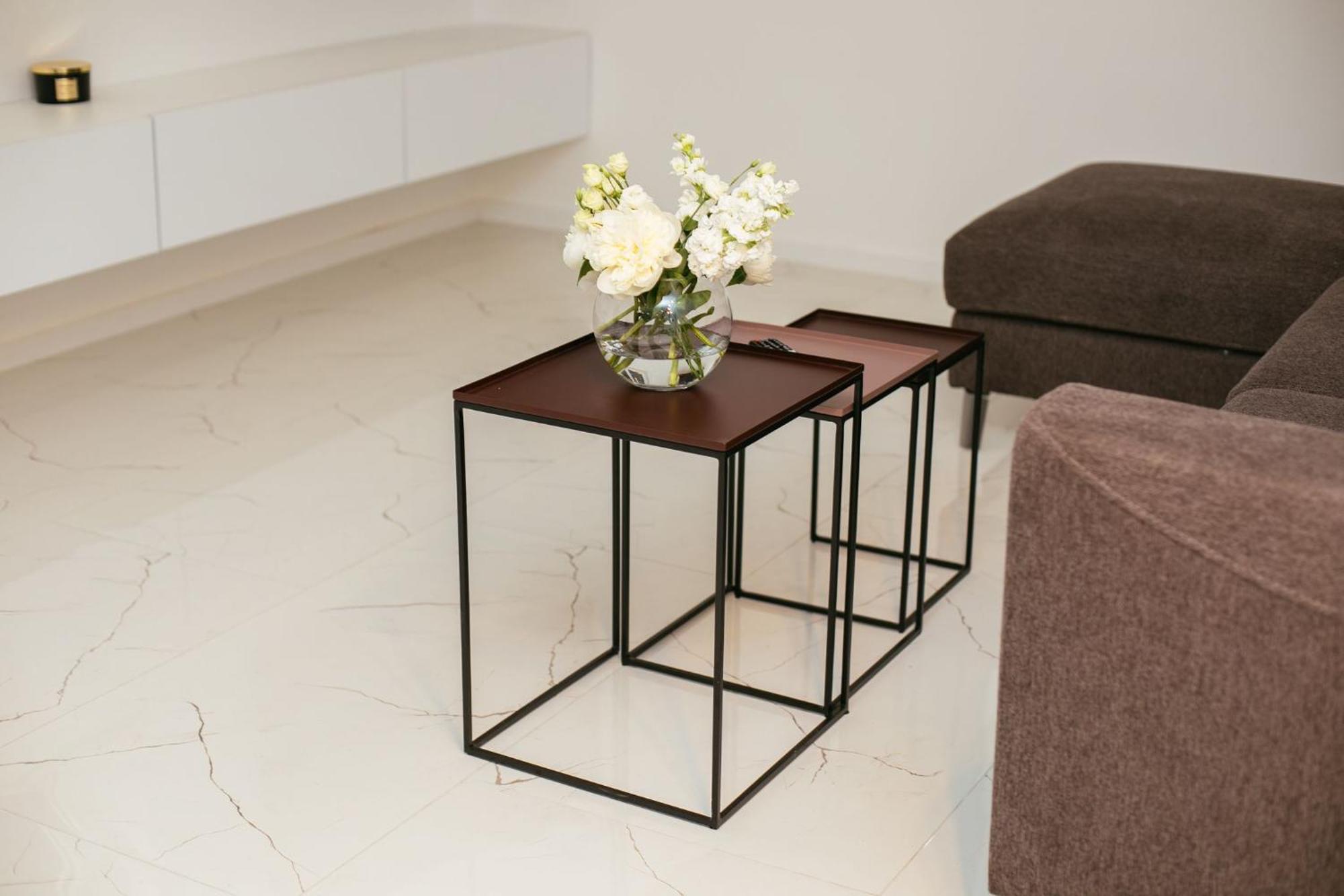 Didixi Apartments 파코스탄 외부 사진