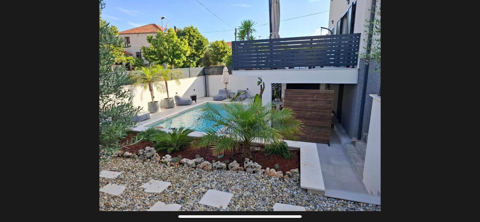 Didixi Apartments 파코스탄 외부 사진